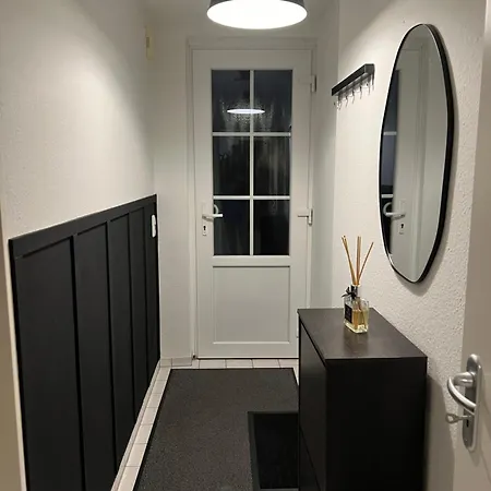 Schoene 2 Zimmer Wohnung In Luebeck Exterior photo