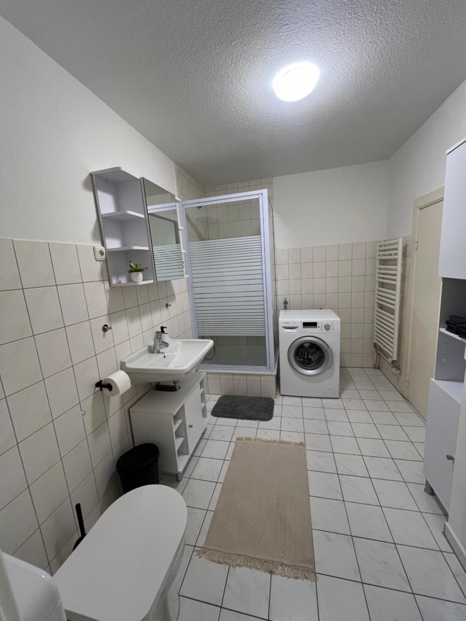 Schoene 2 In Apartment *