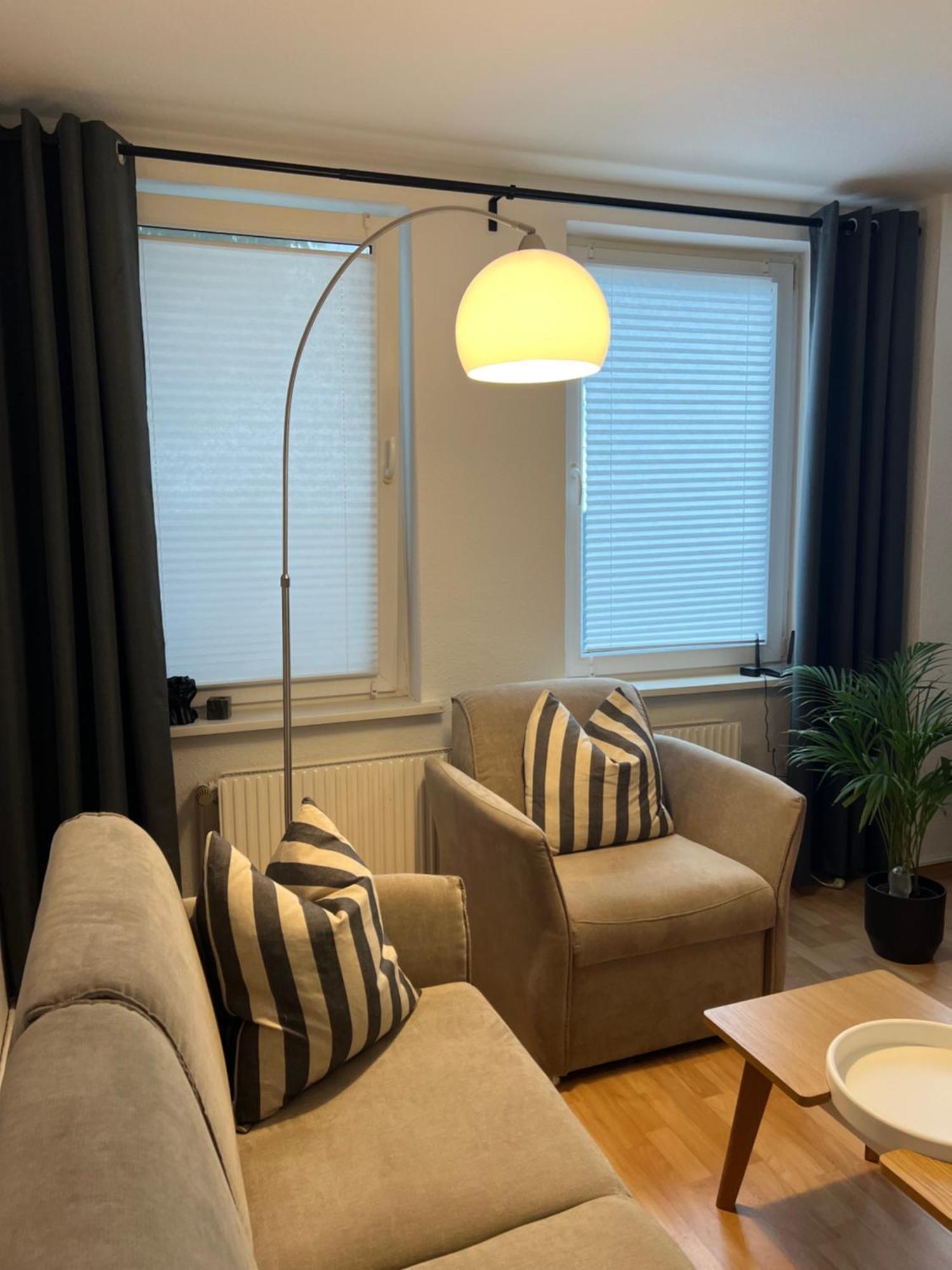 Schoene 2 In Apartment
