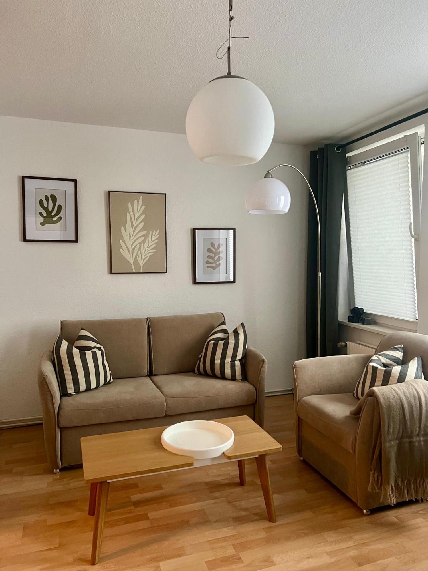 Schoene 2 In Apartment *