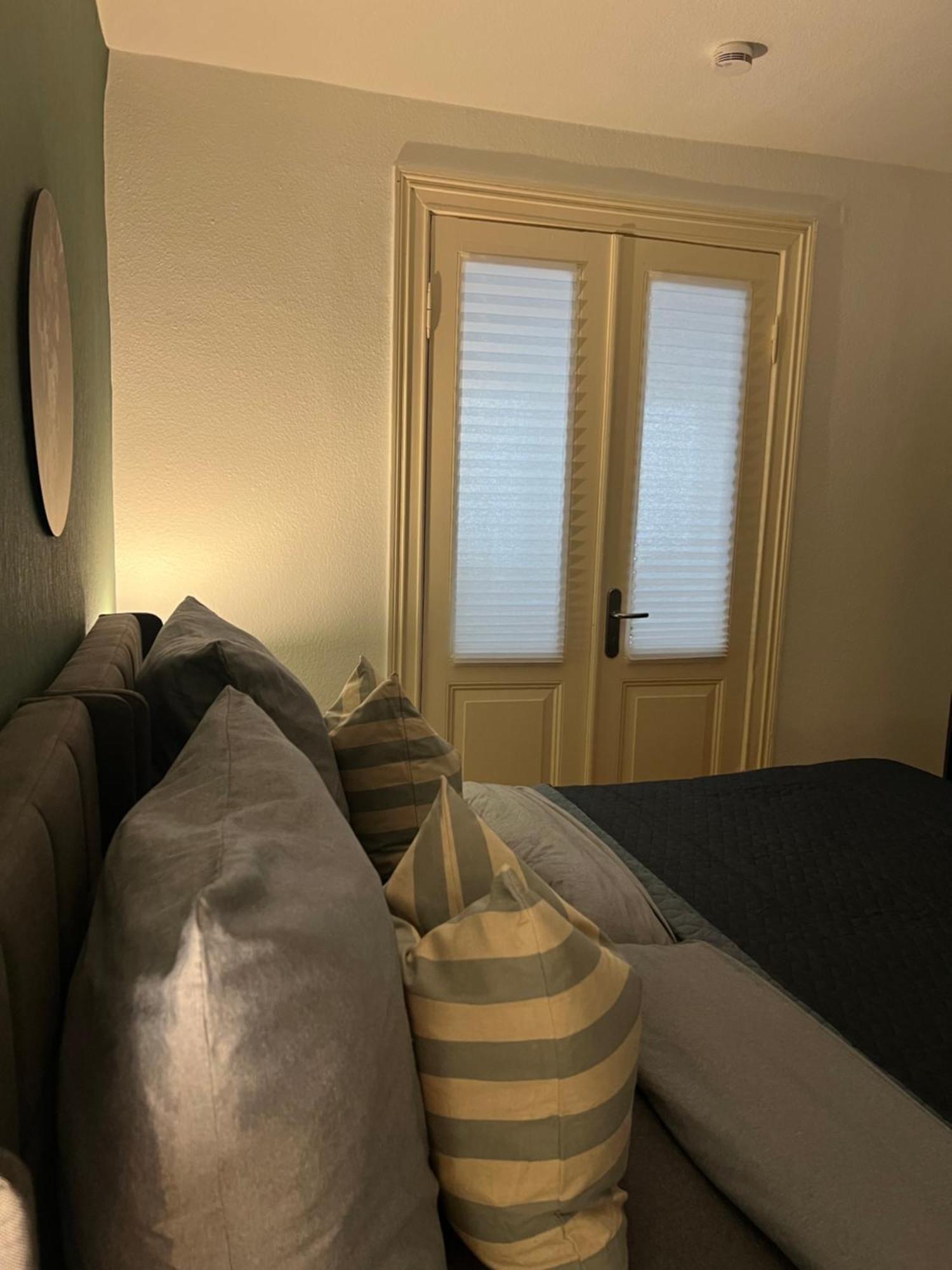 Apartment Schoene 2 In *
