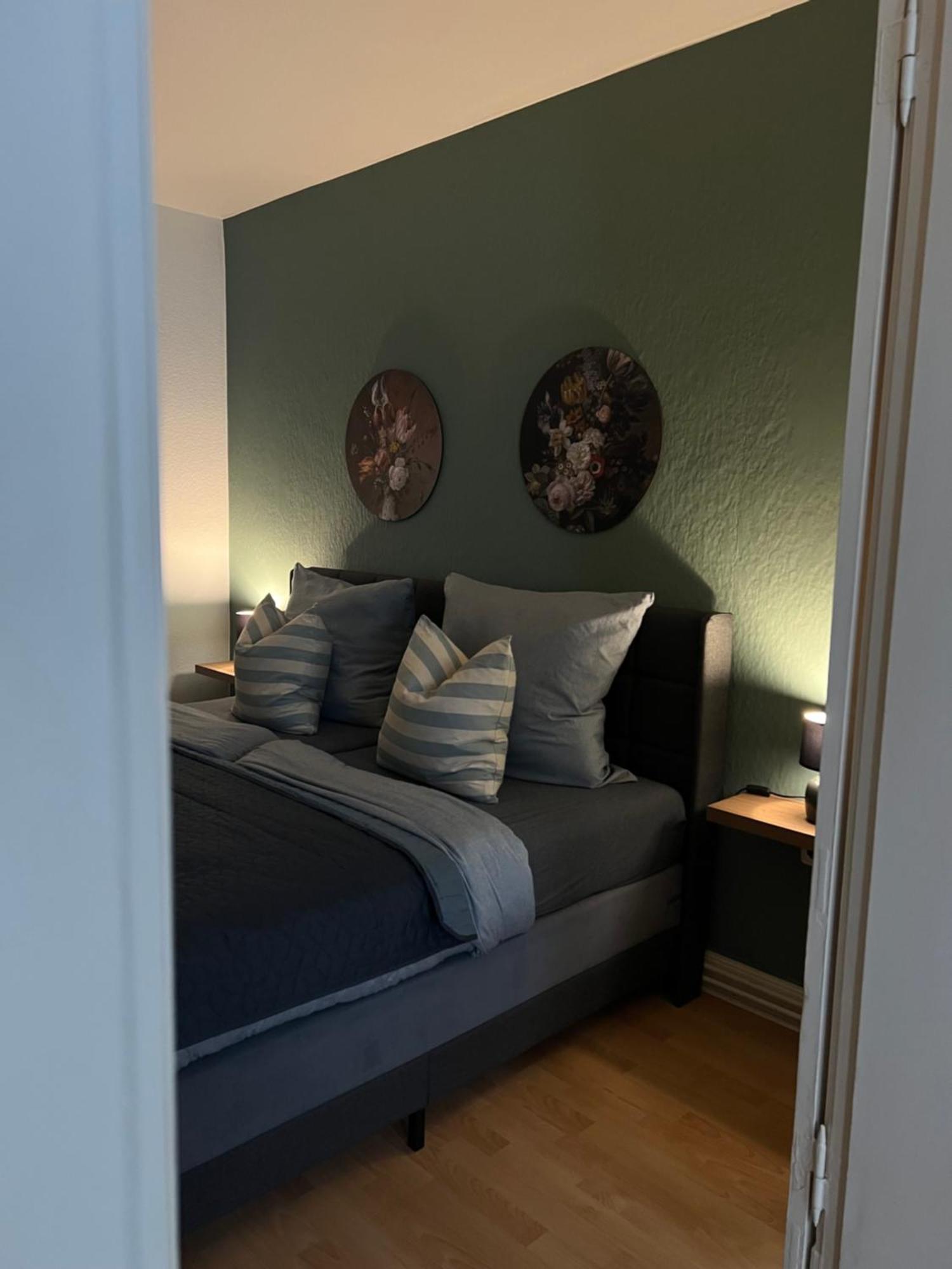Apartment Schoene 2 In Lubeck